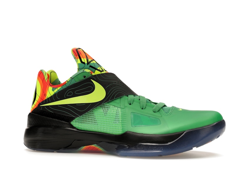 Nike KD 4 Weatherman (2024)