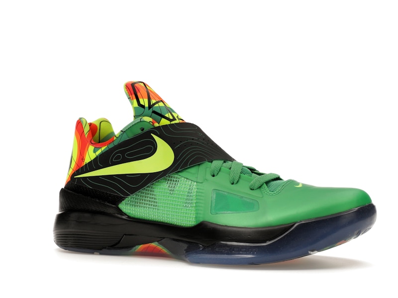 Nike KD 4 Weatherman (2024)