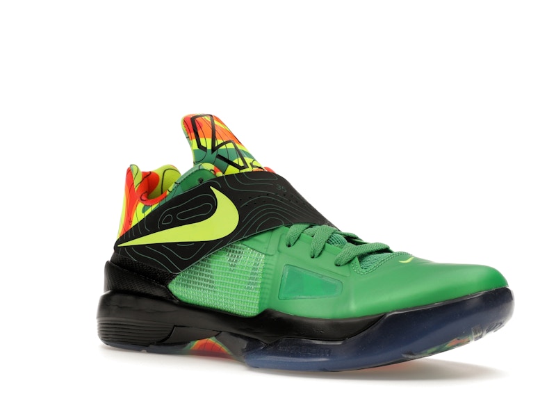 Nike KD 4 Weatherman (2024)