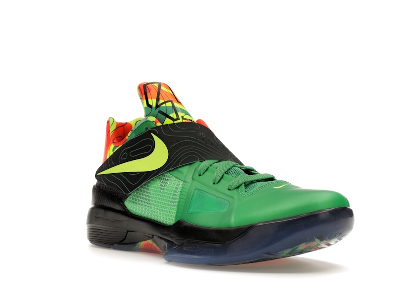 Nike KD 4 Weatherman (2024)