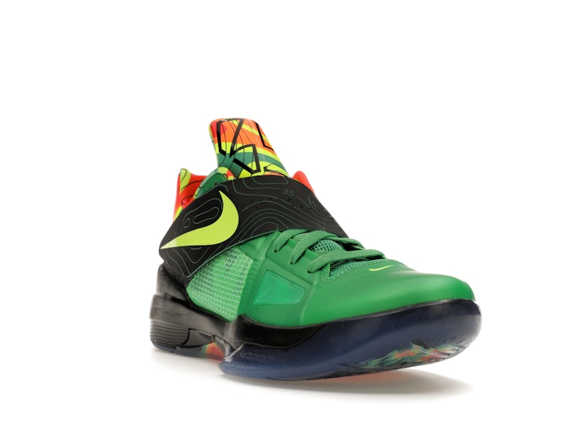 Nike KD 4 Weatherman (2024)