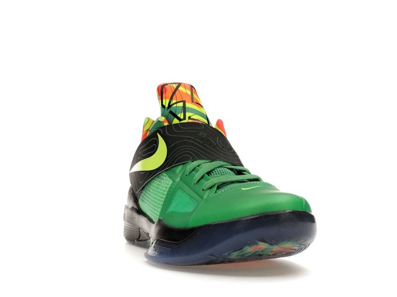 Nike KD 4 Weatherman (2024)