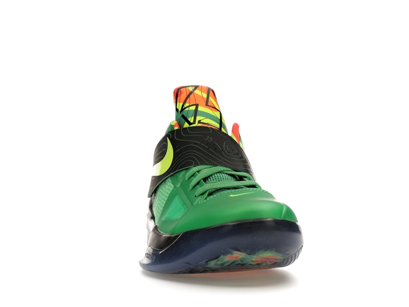 Nike KD 4 Weatherman (2024)