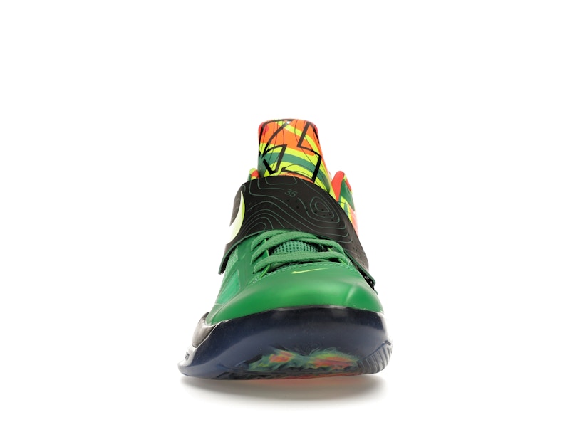 Nike KD 4 Weatherman (2024)