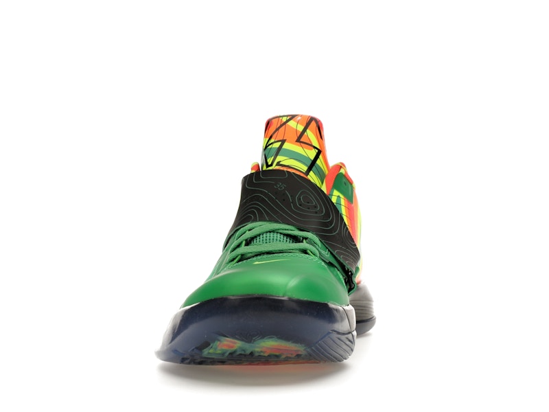 Nike KD 4 Weatherman (2024)