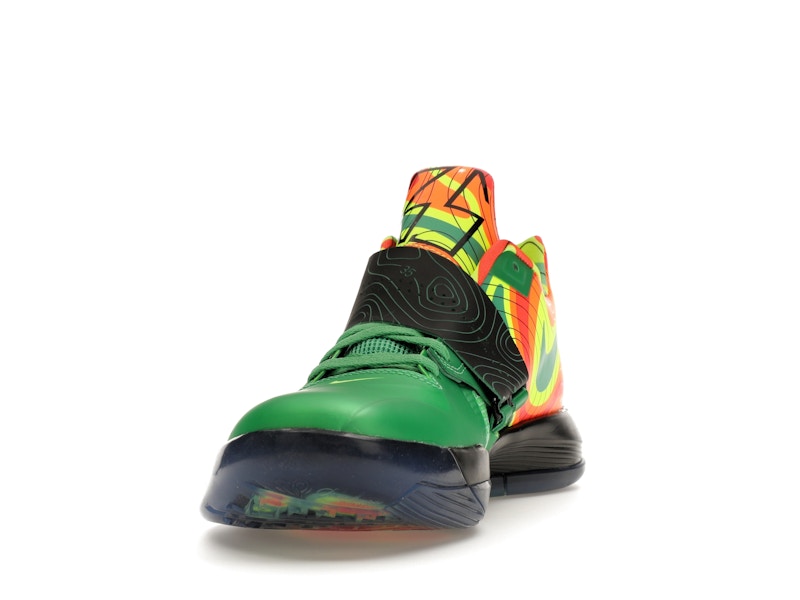 Nike KD 4 Weatherman (2024)
