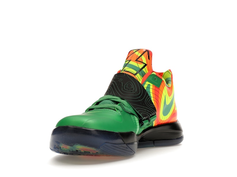 Nike KD 4 Weatherman (2024)