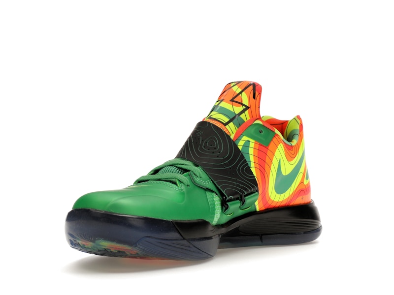 Nike KD 4 Weatherman (2024)