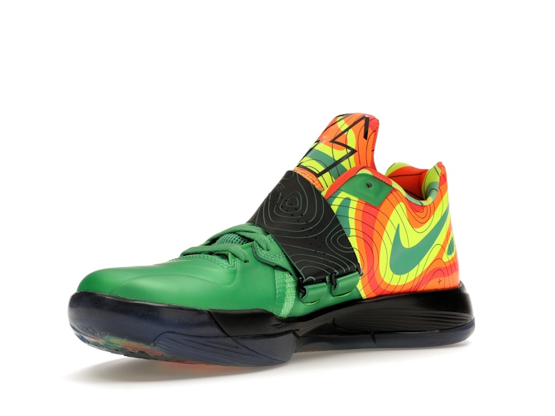 Nike KD 4 Weatherman (2024)