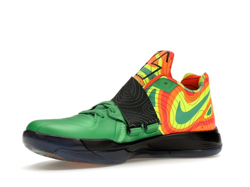 Nike KD 4 Weatherman (2024)