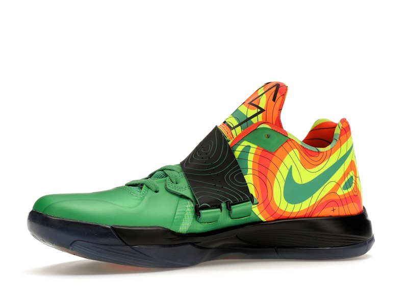 Nike KD 4 Weatherman (2024)