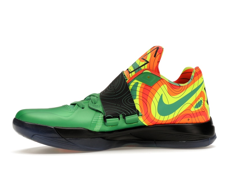 Nike KD 4 Weatherman (2024)