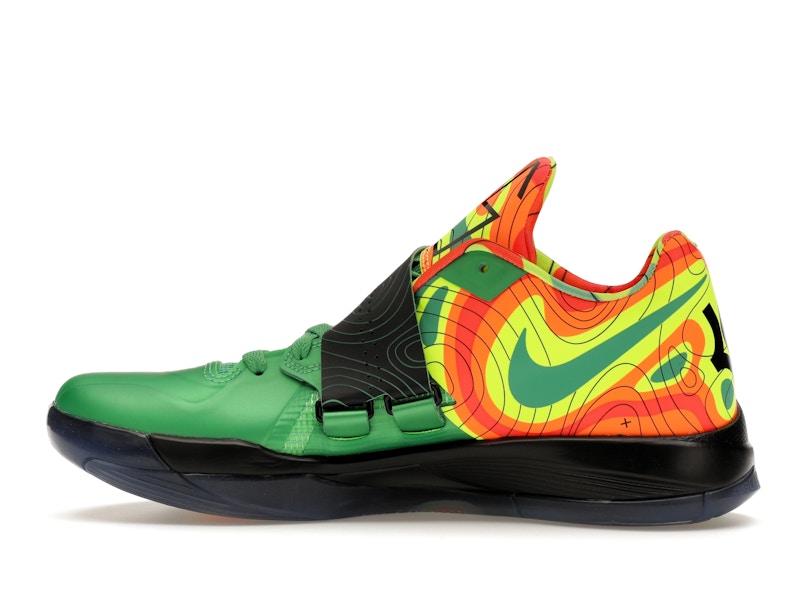 Nike KD 4 Weatherman (2024)