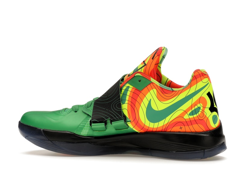 Nike KD 4 Weatherman (2024)