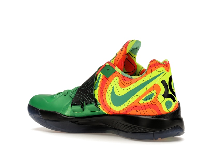 Nike KD 4 Weatherman (2024)