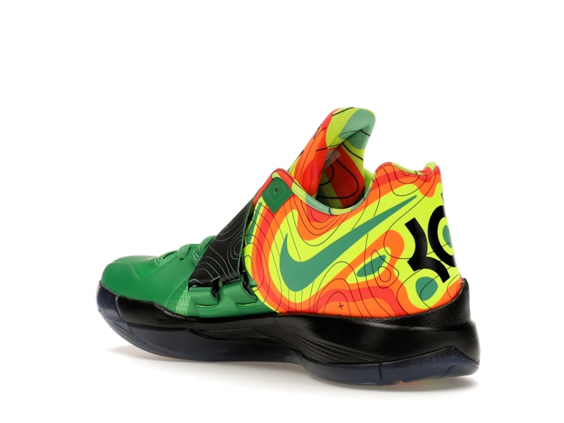 Nike KD 4 Weatherman (2024)
