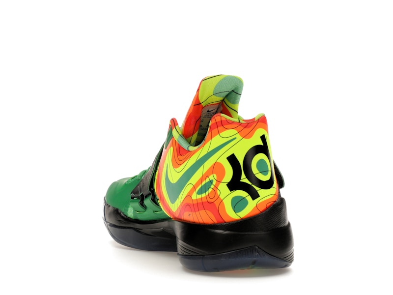 Nike KD 4 Weatherman (2024)