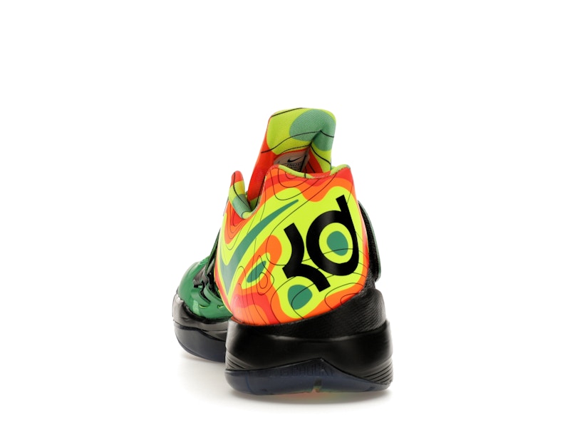 Nike KD 4 Weatherman (2024)
