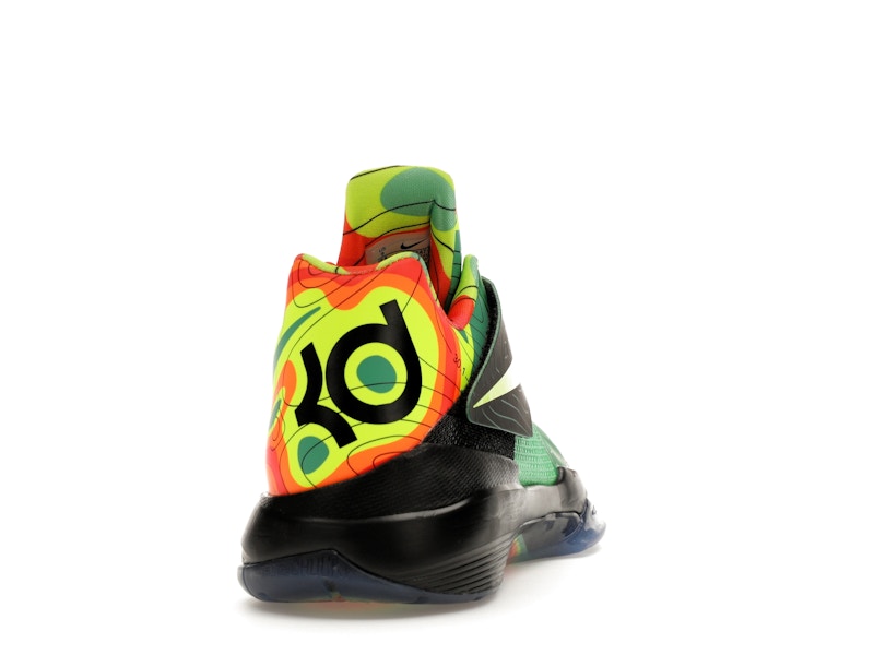 Nike KD 4 Weatherman (2024)