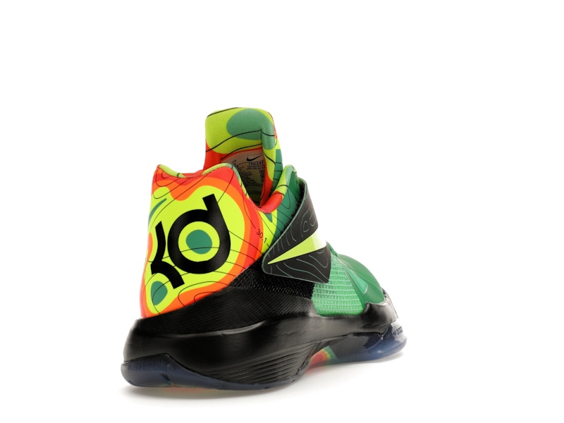 Nike KD 4 Weatherman (2024)