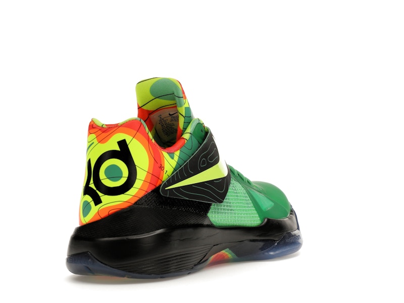Nike KD 4 Weatherman (2024)