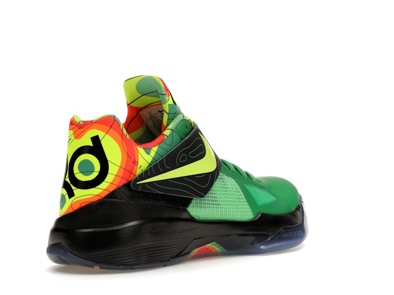 Nike KD 4 Weatherman (2024)