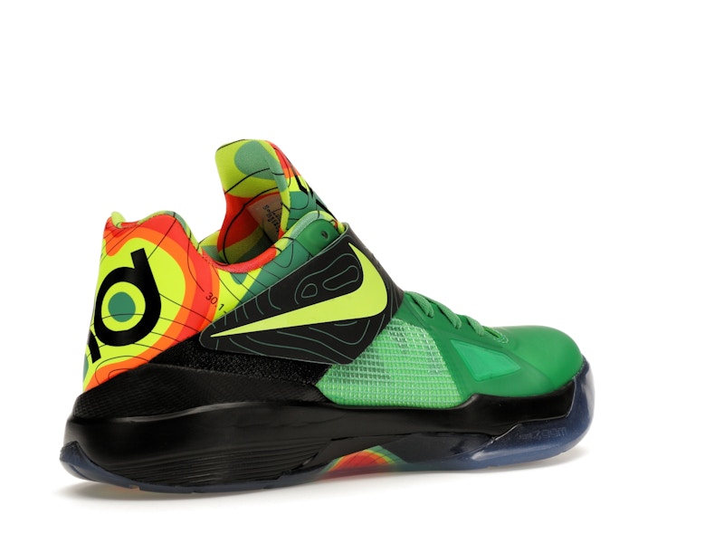 Nike KD 4 Weatherman (2024)
