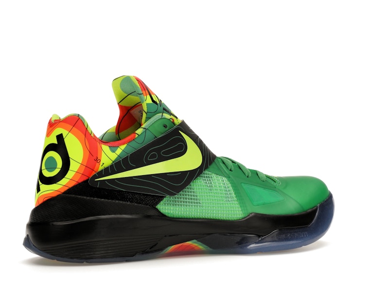 Nike KD 4 Weatherman (2024)