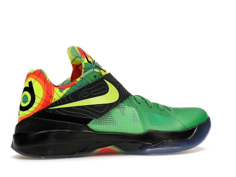 Nike KD 4 Weatherman (2024)