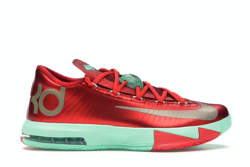 Kd 6 red discount