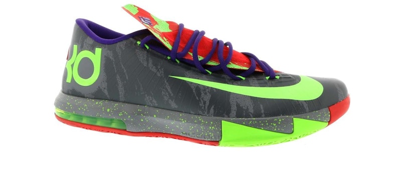 Nike KD 6 Energy
