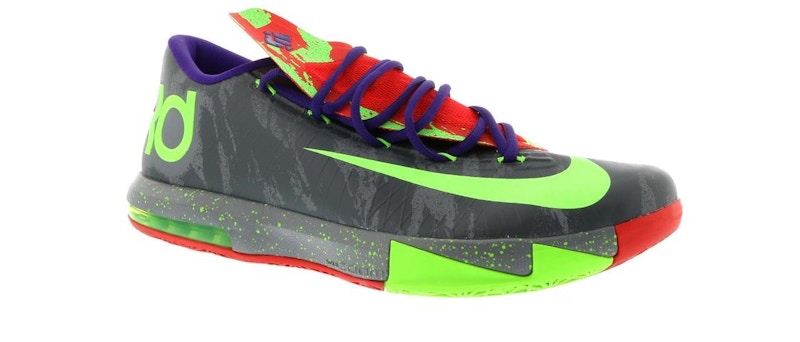 Nike KD 6 Energy