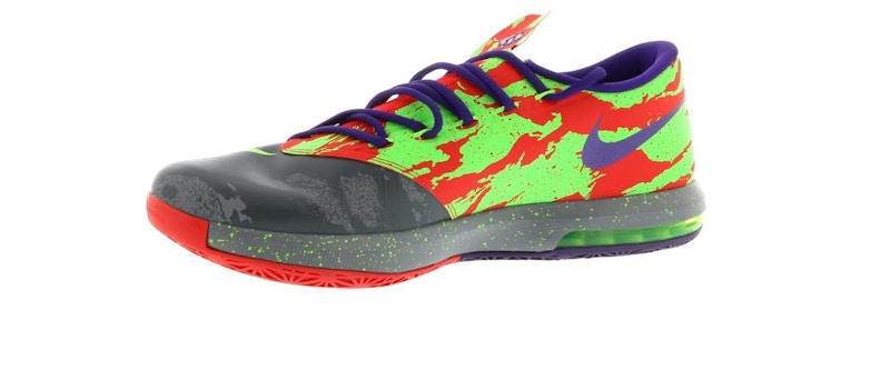 Nike KD 6 Energy