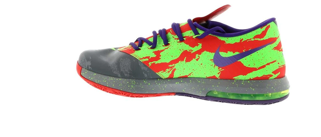 Nike KD 6 Energy