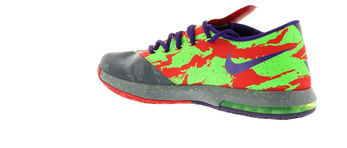 Nike KD 6 Energy