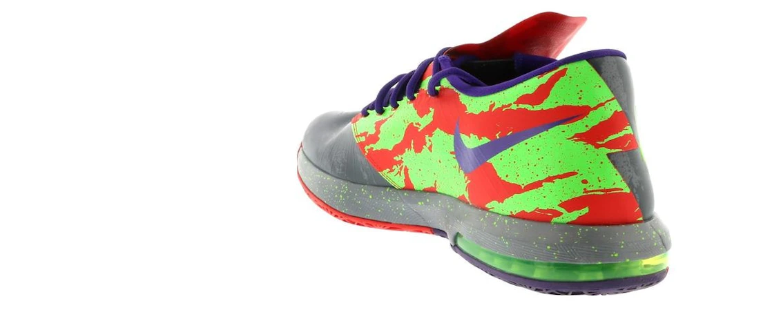 Nike KD 6 Energy