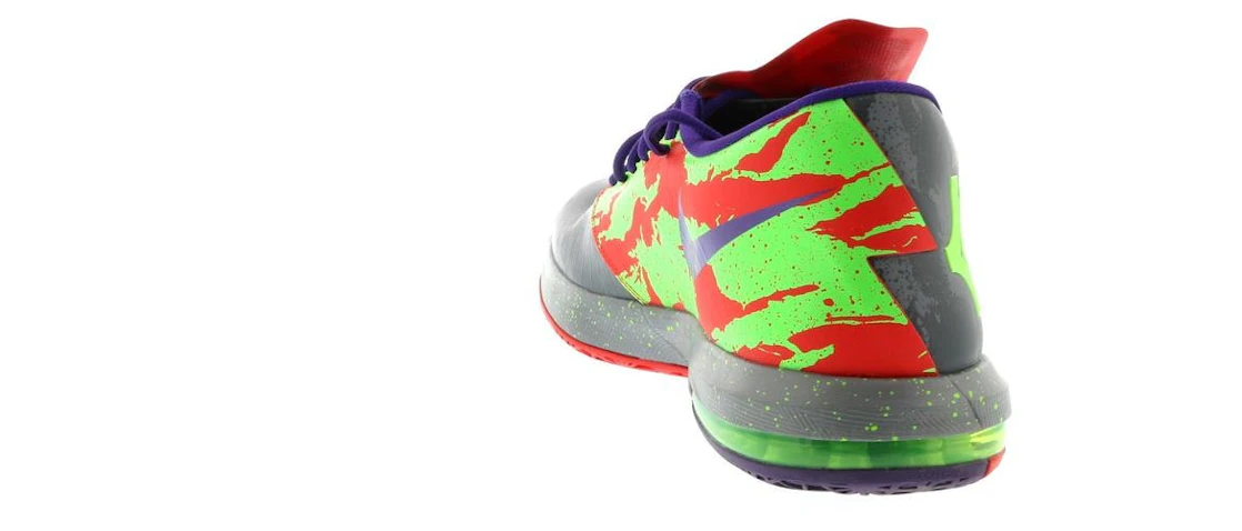 Nike KD 6 Energy
