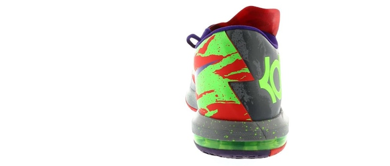 Nike KD 6 Energy