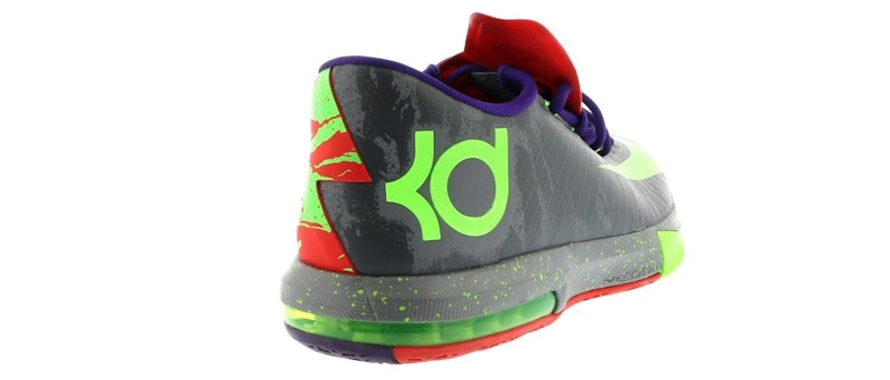Nike KD 6 Energy