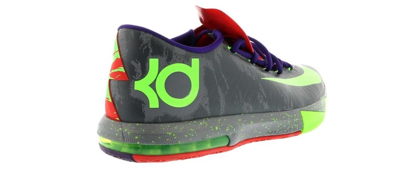 Nike KD 6 Energy