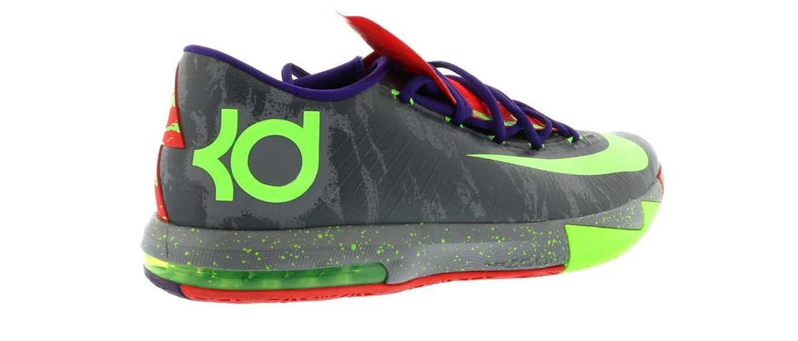 Nike KD 6 Energy
