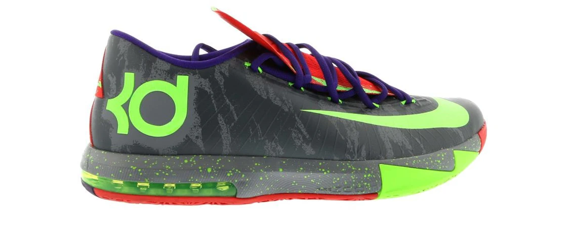 Nike KD 6 Energy