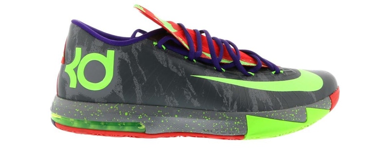 Nike KD 6 Energy