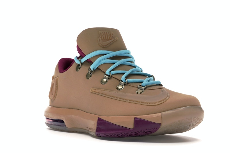 Kd 6 gum