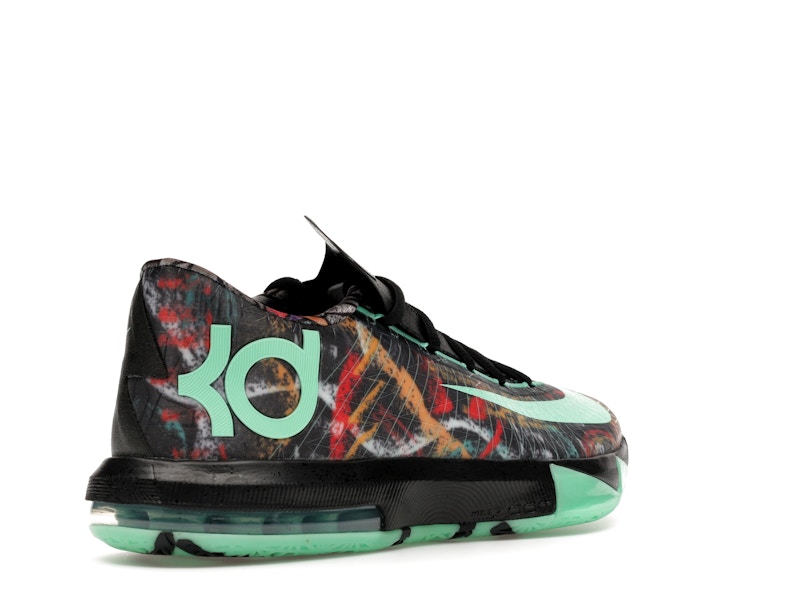 Nike KD 6 Illusion (2026)
