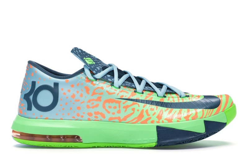 Nike KD 6 Liger - 599424-302