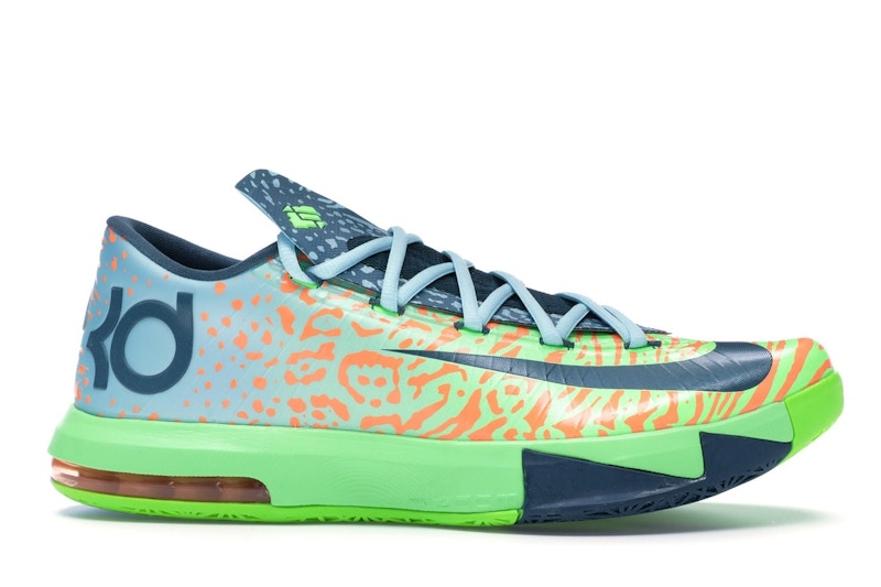 Nike KD 6 Liger