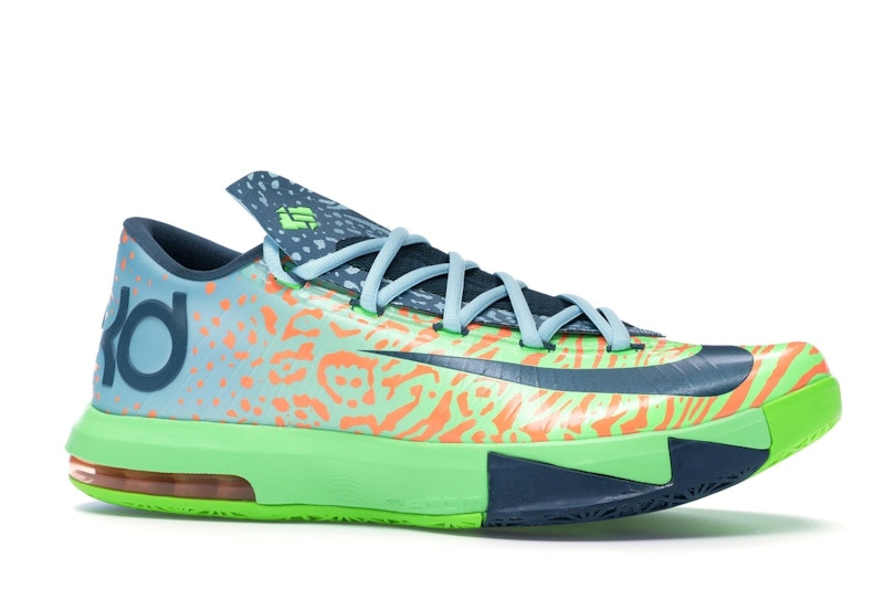 Nike KD 6 Liger