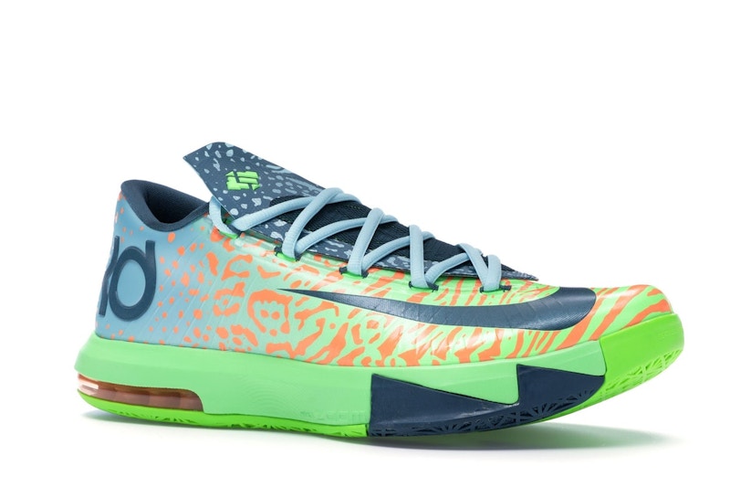 Nike KD 6 Liger