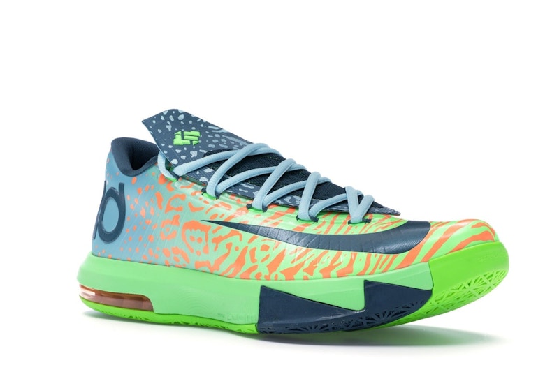 Nike KD 6 Liger